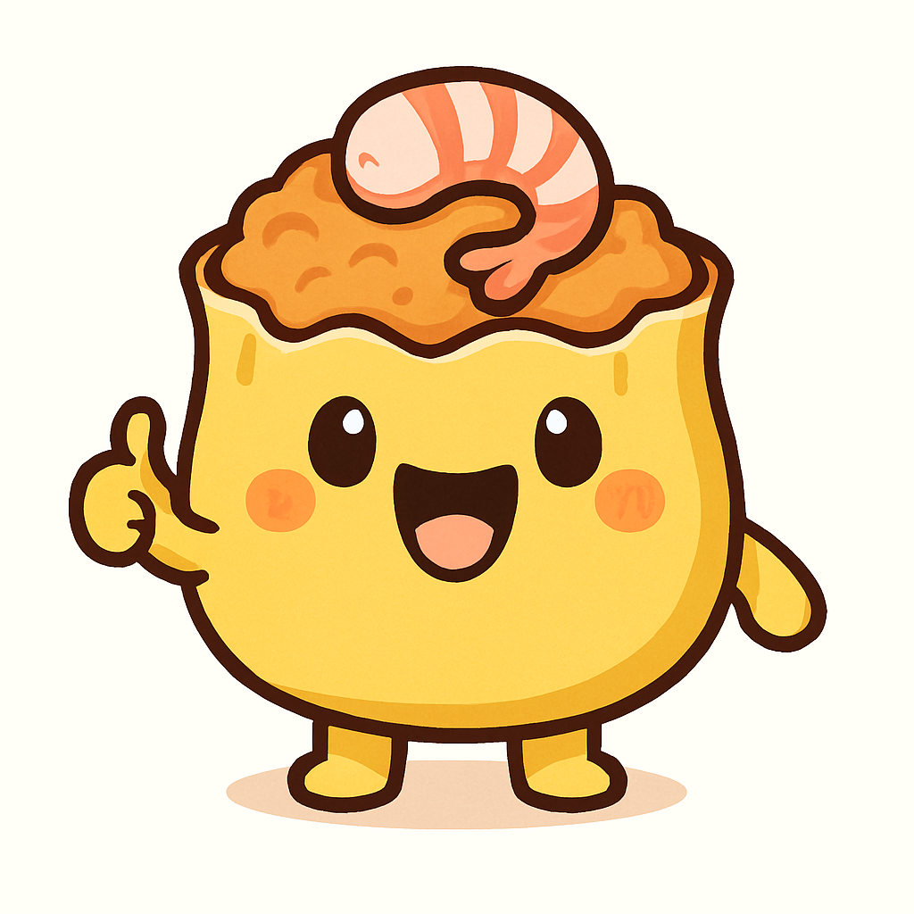 しゅうまいくん